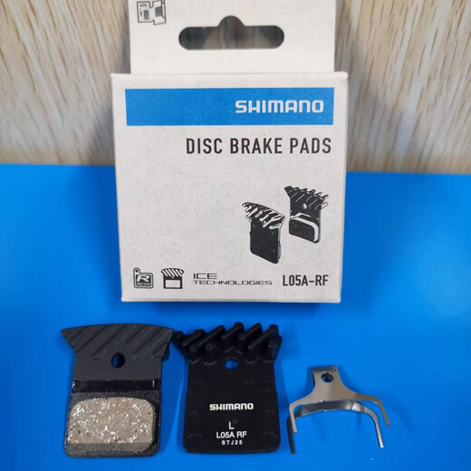 Shimano Shimano R8170R9270R7170 Highway Oil Disc Bremspallet L04CK05S Tritt L05A K05S Harz einen LKW