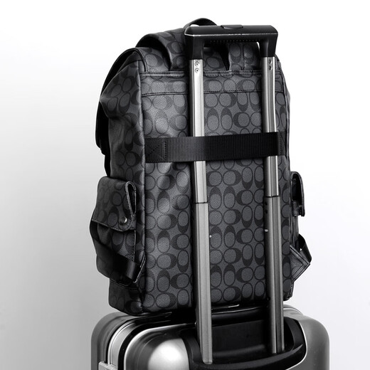 Mochila chuongkaiye negocio para hombres casuales de gran capacidad bolss de computadora multifunción mochila mochila bolso de viajes bags escolar