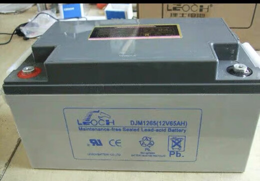 XMSJDJM12V24 38 65 100 120 150AhUPSEPS电源专用铅酸蓄电池 DJM12200S