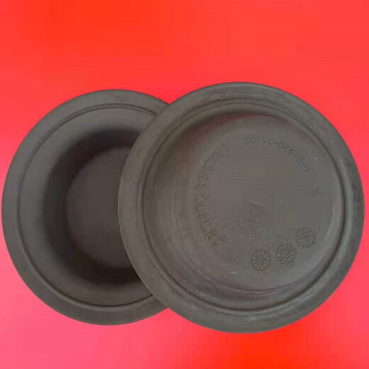 
Yusenyi brake split pump leather bowl JAC truck Dongfeng Jiefang small forklift truck light truck agricultural trailer brake chamber film 3519MB-045