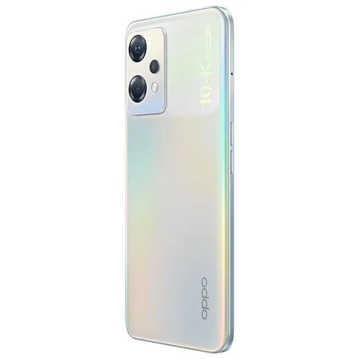 OPPO K10X Backup Mobiltelefon Rennbildschirm Qualcomm Snapdragon 695 Foto 5G Smart Dual Card Full Network Access Large Battery K10X Jiye 8 GB+256 GB Full Network Access 5g
