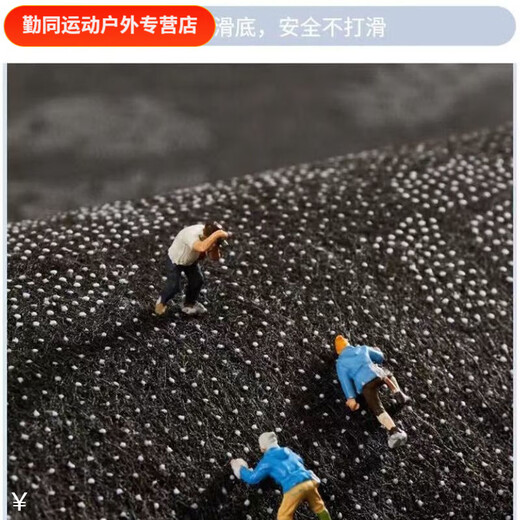 Jumping rope yoga mat, soundproof and shock-absorbing, indoor sports, non-slip grip, thickened jumping exercise, Pilates, fitness dance mat, thickened non-slip bottom dance mat-01F type, 40X60CM (exclusive for fitness and abdominal strengthening)