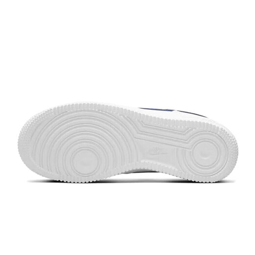 Nike (Nike) Winter Virgin Airforce1 Air Force One Sports and Casual Shoes CT3839-101 FZ7372-200 35.5