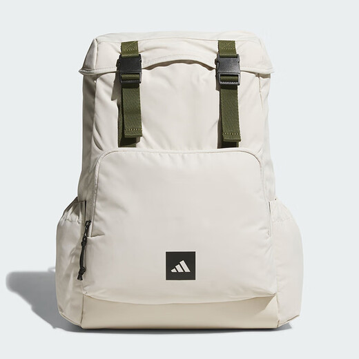 Adidas Sports Bag Herrenbag Damenbeutel 2025 Neue Freizeittasche Junior High School Schools 'School Bag Rucksack KC1396/16.5*31*43 cm Der Schalter unterliegt den tatsächlichen Gegenständen