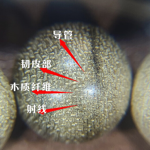 源缘双福天然野生沉香木达拉干奇楠高级佛珠手串11mm老料九分沉水级男女款 【编号DY1105】保真天然野