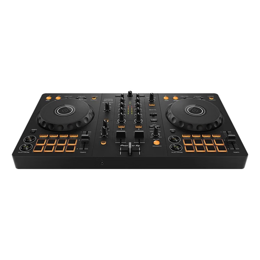 Pioneer DJ brand authentic exclusive Pioneer DDJ series