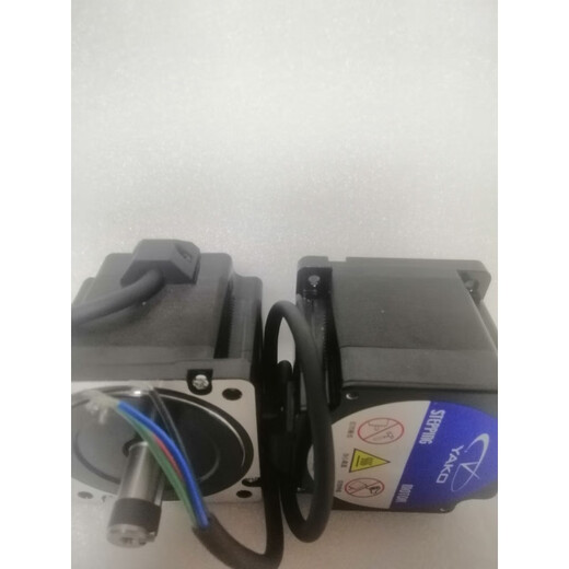 Control Control a gran escala Motor paso a paso YK86HB804432K01/6504A/YK86HB11806A/15606A YK86HB1564432K01