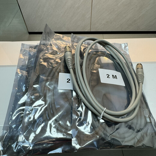 LISMAgilent Agilent 11730A Leistungssensor/SNS-Rauschquellenkabel/Verbindungskabel 1,5/2 Meter