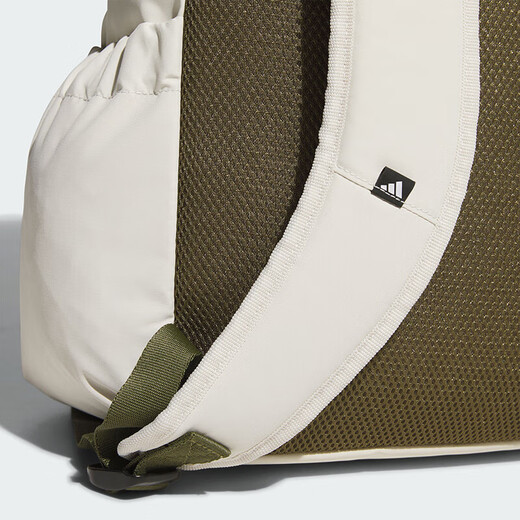 Adidas Sports Bag Herrenbag Damenbeutel 2025 Neue Freizeittasche Junior High School Schools 'School Bag Rucksack KC1396/16.5*31*43 cm Der Schalter unterliegt den tatsächlichen Gegenständen