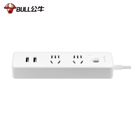 Bull Electric USB Socket Multi-fonction des écouteurs téléphoniques mobiles USB PLAGE DE CHARGE FASS