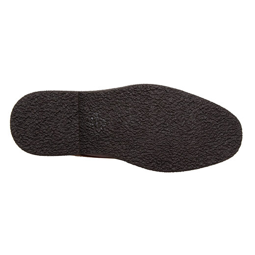 Deer Stags Boys Gabe Oxford Shoes, Rosewood/Dark Brown - Sander Rosewood/Dark Brown - Sander 2 Little Kid