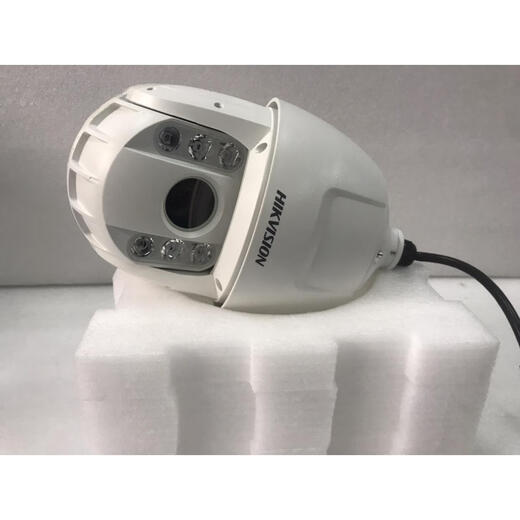 海康威视原装全新现货海康 6寸球机DS-2DC6220/6223/6420/6423IW-A 200万400万 6423lW-A  400万23倍变焦