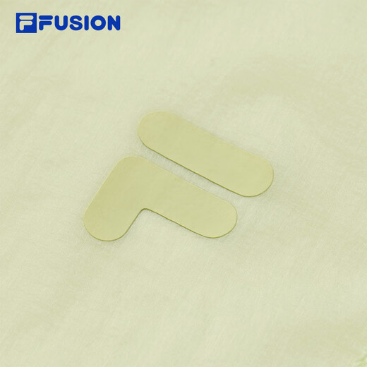 Fila Fusion Fila Fashion Fashion Chaqueta tejida 2025 Autumn New Casual Loose Sunscreen Soled Top Light Green Apple Green-LG M 165/84A/M