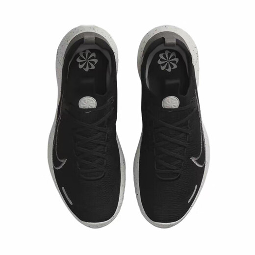 
Nike men's shoes 2025 summer new Free Rn 5.0 barefoot sports shoes lightweight casual training shock-absorbing and breathable running FB1276-007 44.5