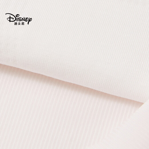 Disney Children's Development Unterwäsche Judy Joint Markless Ein- und zweistufig Anti-konvexe Punkte dünne und atmungsaktive Schulterweste Bra B739 Pink (Stufe 1 8-12 Jahre alt) Einen Größe (A75)