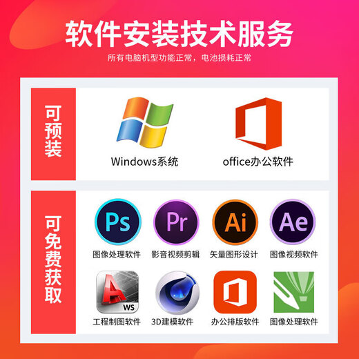华硕（ASUS）飞行堡垒天选4/5pro15/17寸 RTX4060电竞吃鸡游戏高刷二手笔记本电脑 95新六核十二线i7-8代-GTX1050
