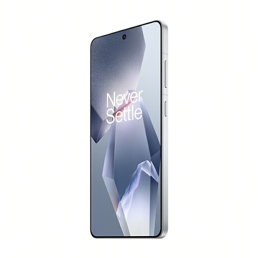 OnePlus Ace 5 Pro National Subvention Snapdragon 8 Supreme Edition Fengchi Game Core Oppo -Spiel AI Smart 5G Mobile MC31A Baiyue Keramic 16GB+1 TB Offizieller Standard