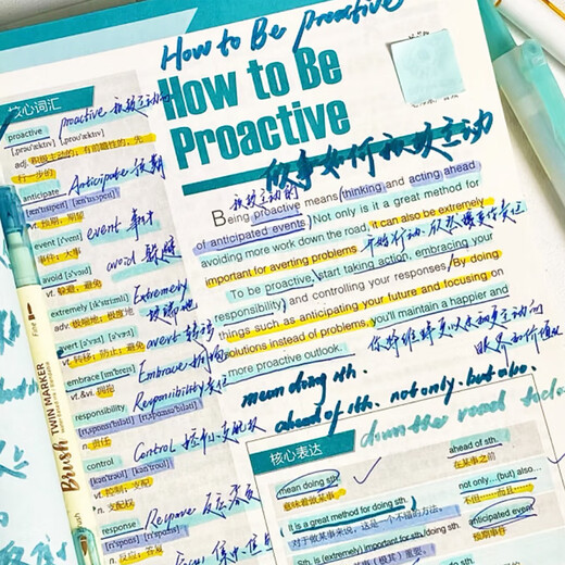 【小红书同款 官方正版】有道精品书正版包邮 全民英语背诵营初级中级高级 杨亮英文单词听力专项训练词汇语法无痛学英语全面提升 四六级英语考试考研托福雅思 初级