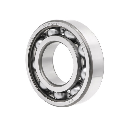 SKF轴承深沟球轴承6208 6209 6210 6211 6212 6213 6214 6215 SKF-6210-2Z【金属密封】