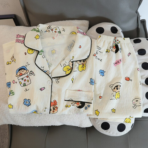 NOUVEAUX CLAW CLAW CLUB CLABLE DE TIANXIU DE XIANXIU SET des vêtements à la maison Set 826 # LOVE BOW 170 M