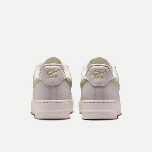 Nike Air Force 1 '07 Женская обувь Air Force One Fashion и All-Match Casual Shoes Street Sports Sports Ib3881-001 38