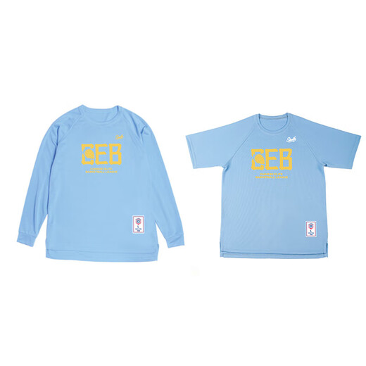 SLAMBLE【新品】LAMBLE联名CEB色运动长袖男速干排汗训练热身短袖投篮球 酒红背心 S