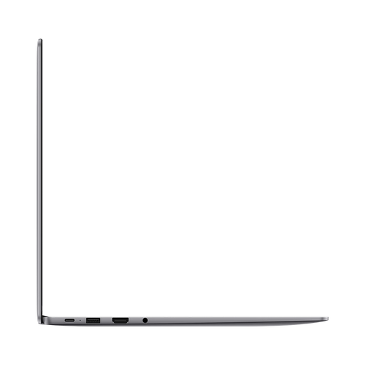 华为MateBook 14 Linux版 国家补贴20% 轻薄笔记本电脑2.8K OLED触控屏 酷睿Ultra 7 32G 1T深空灰