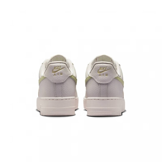 耐克（NIKE）男女鞋 AIR FORCE 1 '07舒适百搭减震耐磨运动休闲板鞋IB3881-001 IB3881-001 38