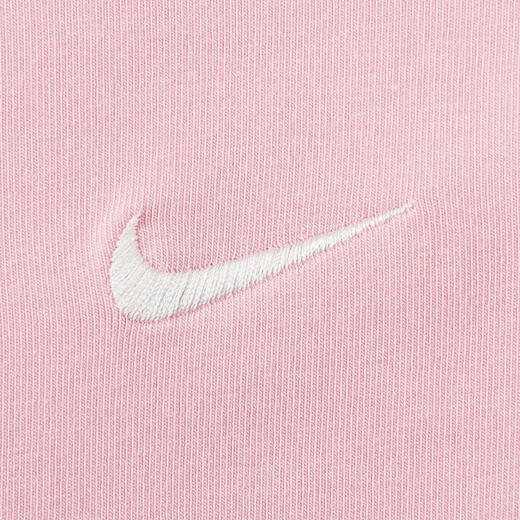 耐克 （NIKE）2025年女子AS W NSW NK CHLL KNT MD CRPT恤 FV5509-690 XL