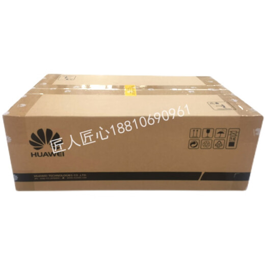 华为（HUAWEI）USG6610E/USG6620E/USG6630E/USG6650E/USG6680E华为企业级防火墙 USG6650E