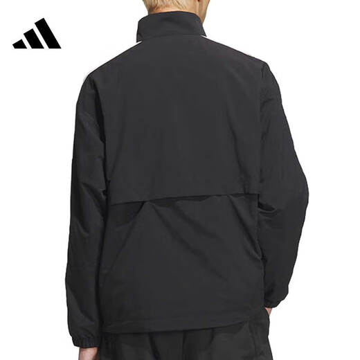 阿迪达斯 （adidas）春季男子运动休闲夹克外套KC3892 KC3893 M