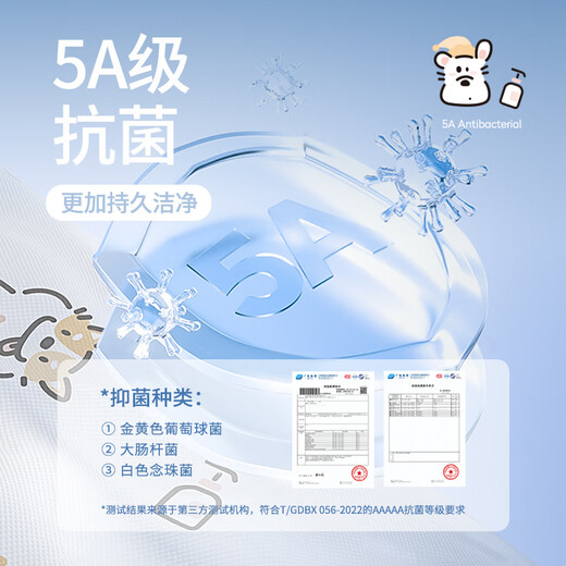 BANANA TRIP Disposable Toilet Mat Full Coverage 5A Antibacterial Thickened Cotton Feel Cold Insulation Hotel Travel Supplies 10 Pack