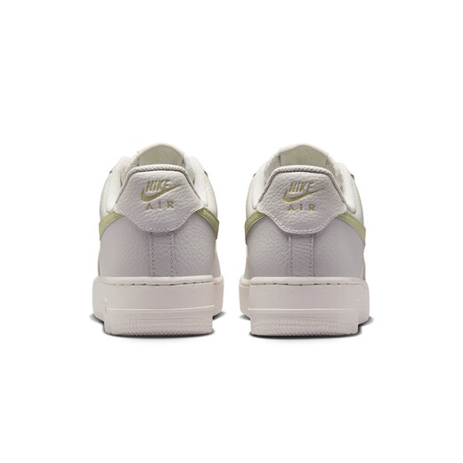 Nike (Nike) Frauenschuhe Sommer AF1 Air Force Nr. 1 Sneaker Casual Shoes IB3881-001 IB3881-001 [2025 Sommer] 37.5