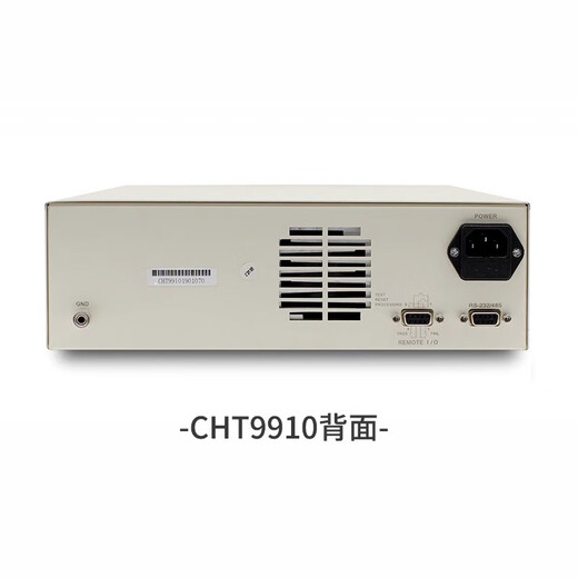 Zhihuishu CHT9910/9912/9922 Tester de seguridad Fotovoltaica Industria de la industria Voltaje controlado por la resistencia de aislamiento de aislamiento CHT9922