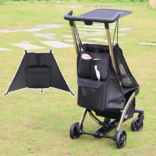 KK Baby Babyer Pocker Raide Pocker Car Séfiance Levier de sécurité Plaque de salle à manger Porte-temps Couvre-temps Sac de suspension
