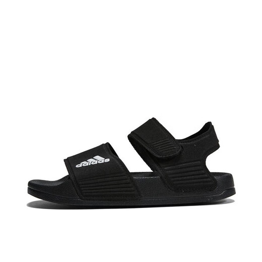 Adidas ADILETTE SANDAL K Velcro beach sports sandals for boys and girls GW0344 36.5