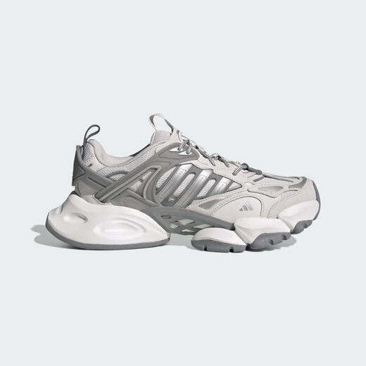 阿迪达斯adidas【滔搏运动】男女XLG RUNNER DELUXE跑步鞋 IH1583 38