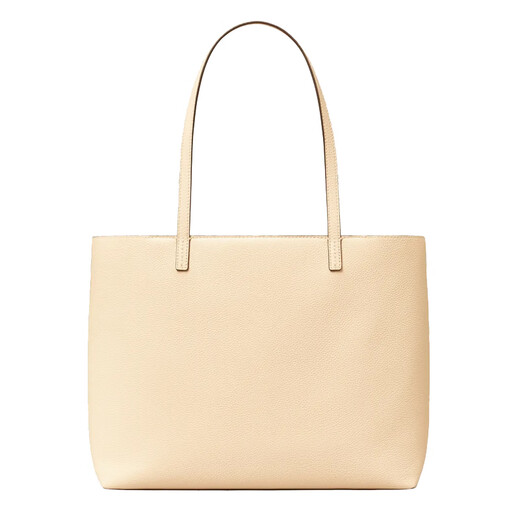 汤丽柏琦（Tory Burch）TORY BURCH汤丽柏琦 中号单肩托特包TB152221-724 七夕礼物