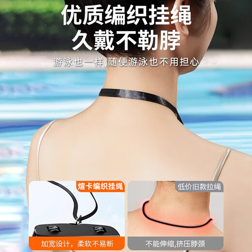 Xuanka [tägliche Lieferung] Mobile Phone wasserdichte Bag Touchscreen Airbag schwimmende wasserdichte Abdeckung Schwimmen Unterwasserfotografie Mobiltelefon Tasche zum Mitnehmen Reiter Regenprofessionaler Schwimmbadendrückende Heiße Feder