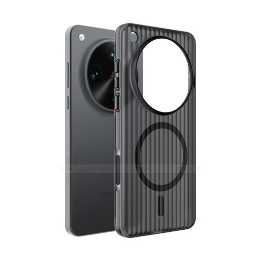 Planet of the Apes defenders are suitable for OPPO Find