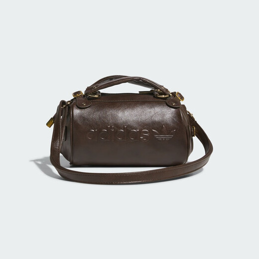 Adidas (adidas) Clover Retro Small One-Shoulder Handbag JV9277 Universal Size