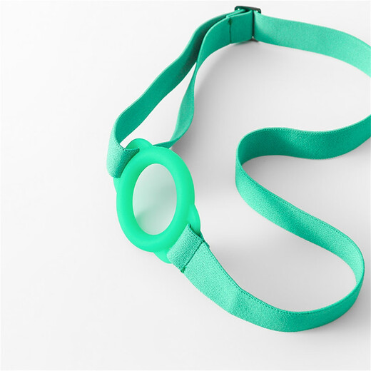 Men's sexy lifting underwear new silicone JJ set locking sperm ring transvestite trendy elastic soft ring thong yellow L diameter 3.3CM