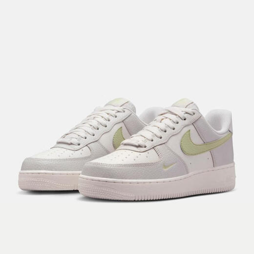 Nike Air Force 1 '07 Женская обувь Air Force One Fashion и All-Match Casual Shoes Street Sports Sports Ib3881-001 38