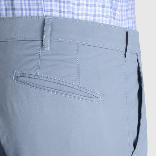 Meyer alemán Maiya Summer Shorts de cinco puntos de cinco puntos Pantalones de hombres altos altos altos de los hombres 13117-b_baltrum Light-15 50