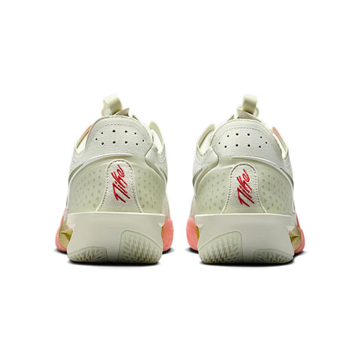 NIKE Men's Basketball Shoes G.T. CUT 3 Sports Shoes DV2918-005 Light Platinum 42