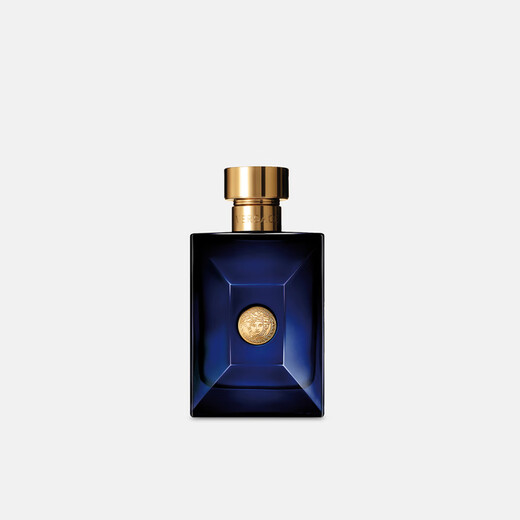 VERSACE/Versace gift DYLAN BLUE Dylan men's perfume RNUL-1 TU-100ML