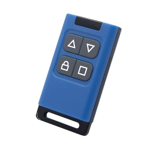 Chuke electric door garage rolling shutter door remote control universal rolling shutter telescopic door key copy remote control full frequency remote control