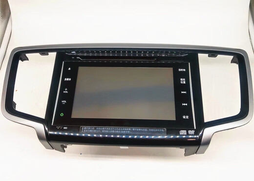 CLCEY new Odyssey RC3 original navigation 1517 Odyssey original car navigation DVD navigation 39540-T6D