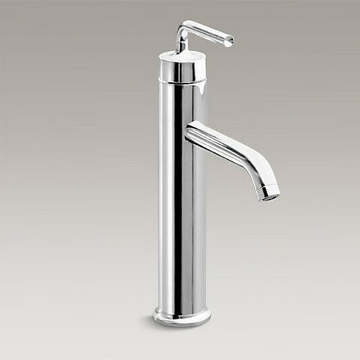 KOHLER K-14404TK-14402T PIAORUISI Copper Brossed Gold Plus Wash K-14404 Couleur plaquée