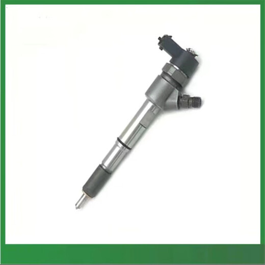 Litian Yunnei Power Diesel Motor Conjunto de inyector electrónico del inyector 4102/110527/529/660/687/677/318 0445110687